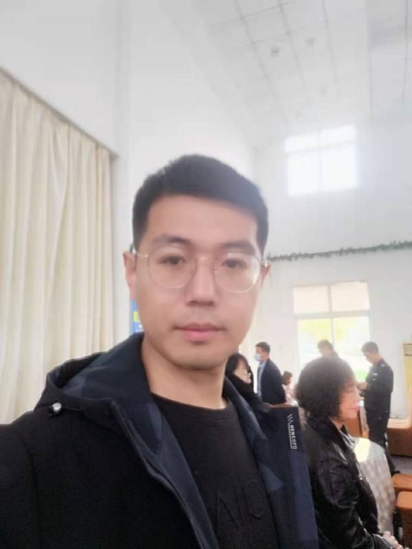 开心的你的第二张照片--瓦房店蓝颜知己交友网