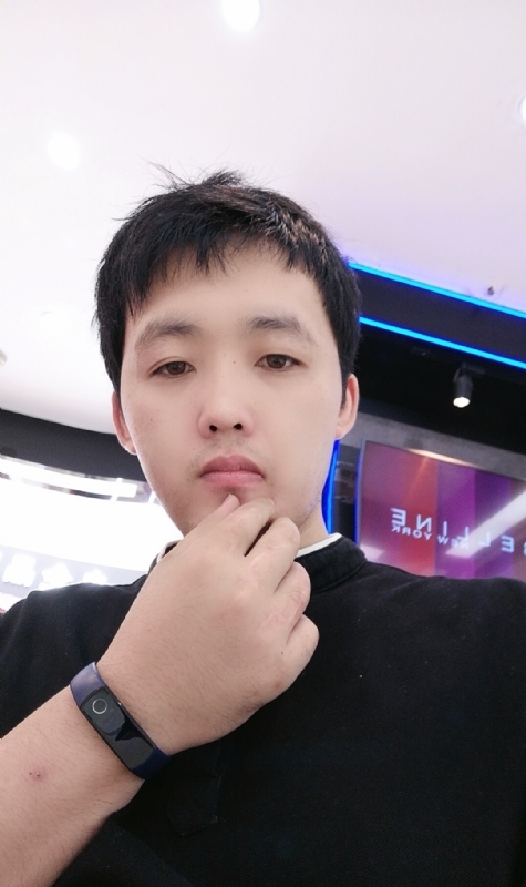 小艾的第一张照片--瓦房店蓝颜知己交友网